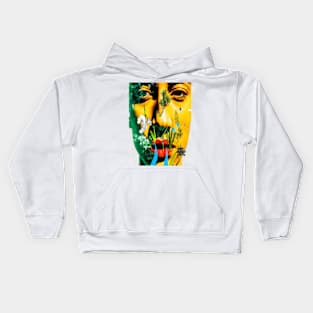 greeny4 Kids Hoodie